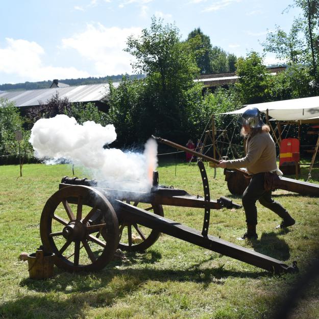 Les Compagnons de la Verte Tente