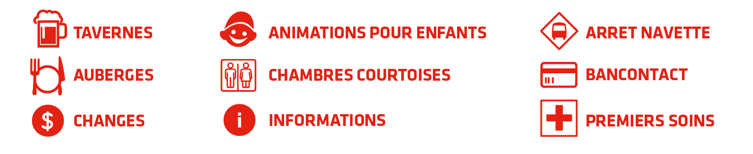 Légende